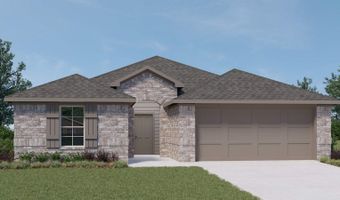 13 Robin Ct Plan: Huntsville, Angleton, TX 77515