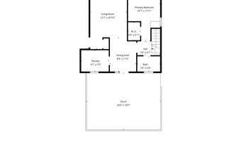 3080 S ABINGDON St A1, Arlington, VA 22206