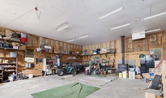 346 Old Range Rd, Clark Fork, ID 83811