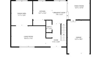 52 Westside Ave, Avenel, NJ 07001