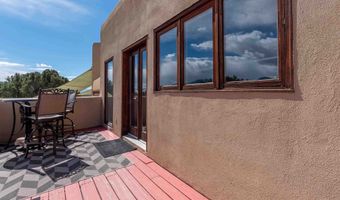 100 Lobo Ranch Rd, Arroyo Hondo, NM 87513