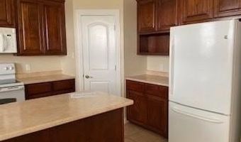 2319 Independence Blvd 2317, Abilene, TX 79601