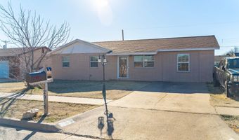 2916 Lisa Ave, Clovis, NM 88101