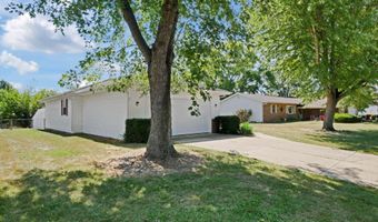 175 Kraft Dr, Ashville, OH 43103