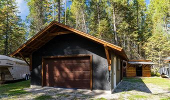 171 Jewel Basin Rd, Bigfork, MT 59911