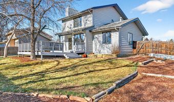 6798 Bugle Ct, Boulder, CO 80301