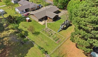 901 W Iowa St, Beebe, AR 72012