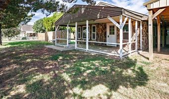 119 E Lasalle, Fritch, TX 79036