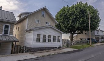 2510 3rd Ave, Altoona, PA 16602