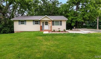 5090 Ridgeview Dr, Arnold, MO 63010