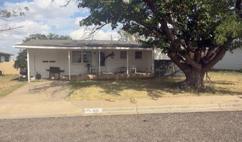 315 SW 11th St, Andrews, TX 79714