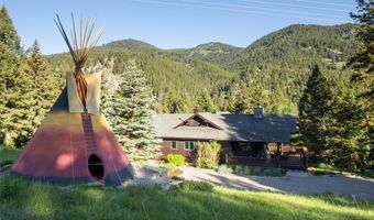 250 Pete's Way, Big Sky, MT 59730