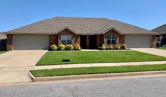 4301 SW Broadstone Ave 2, Bentonville, AR 72712