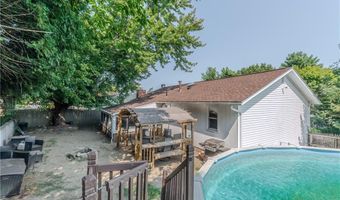 91 Curry Rd, Cranston, RI 02920