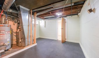 610 W Hanna Ave, Indianapolis, IN 46217