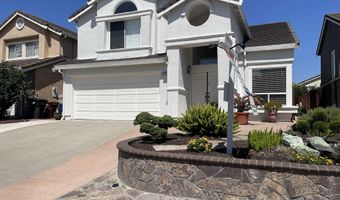 4525 Wolverine Way, Antioch, CA 94531