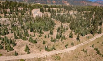 Lot 29 Aspen Mdws SE Neighbor, Brian Head, UT 84719