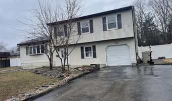 69 Mallard Rd, Bayville, NJ 08721