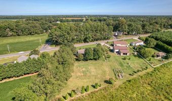18418 GRAVEL HILL Rd, Georgetown, DE 19947