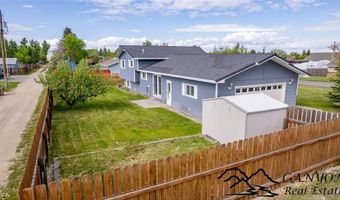 2235 Gentle St, Cody, WY 82414