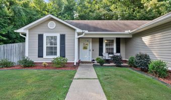509 Sharon Oaks Ct, Benton, AR 72019