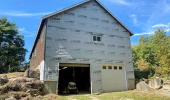 237 Halls Pond Rd, Charlestown, NH 03603