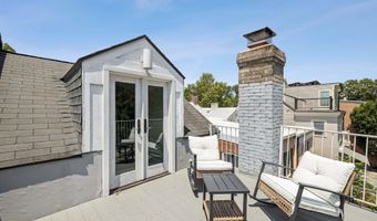 1627 34TH St NW, Washington, DC 20007
