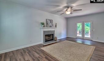1613 Fulmer Rd, Blythewood, SC 29016