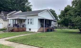 451 3RD Ave, Bellmawr, NJ 08031
