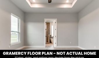 10140 NW 100th St, Yukon, OK 73099