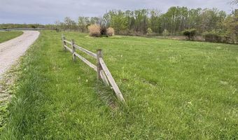Tract 1 E Pine Road Common, Bloomfield, IN 47424
