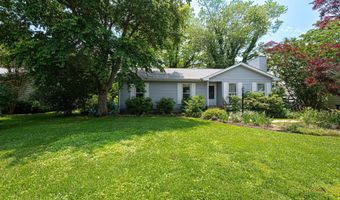 302 FRANKLIN Ave, Berlin, MD 21811