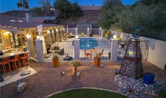1816 Gunther St, Bullhead City, AZ 86442