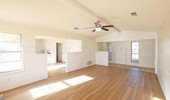 4415 KINGSTON Rd, Amarillo, TX 79109