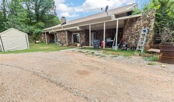 41587 Skelly Rd, Asher, OK 74826