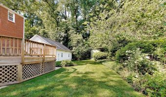 7208 EARLY St, Annandale, VA 22003