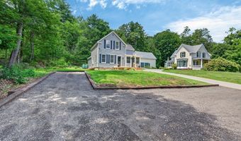 148 Center St, Ashburnham, MA 01430