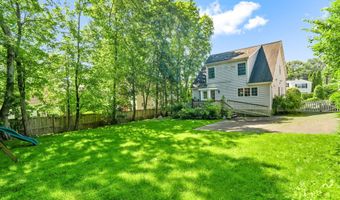 12 Bailey Ave, Darien, CT 06820
