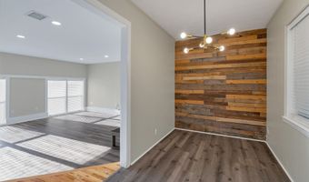 406 N Bonham Dr, Allen, TX 75013