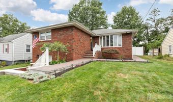 29 Cornell St, Avenel, NJ 07001