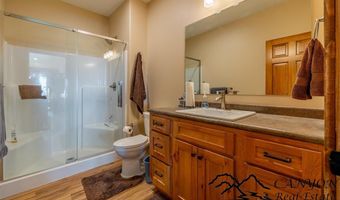 544 Road 1, Deaver, WY 82421