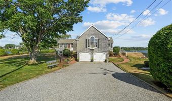 234 Prospect Rd, South Kingstown, RI 02879