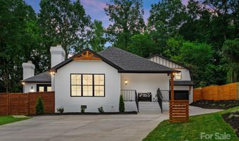 6326 Cedar Croft Dr, Charlotte, NC 28226