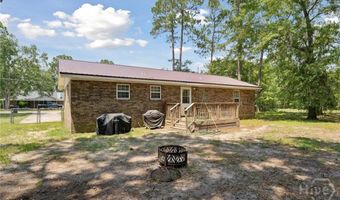 32 Gregory Ct, Allenhurst, GA 31301