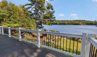 202 Bear Cove Rd, Baileyville, ME 04694