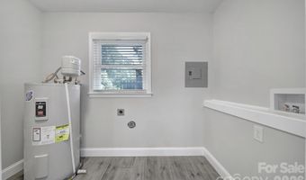 1801 Dallas Ave, Charlotte, NC 28205