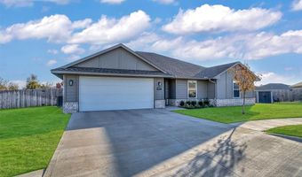 1005 Avalon Ct, Altus, OK 73521