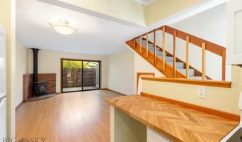 610 Dell Pl 10, Bozeman, MT 59715