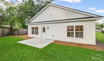 1917 Harrison St, Savannah, GA 31404