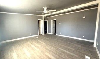 706 SW 8th St, Andrews, TX 79714